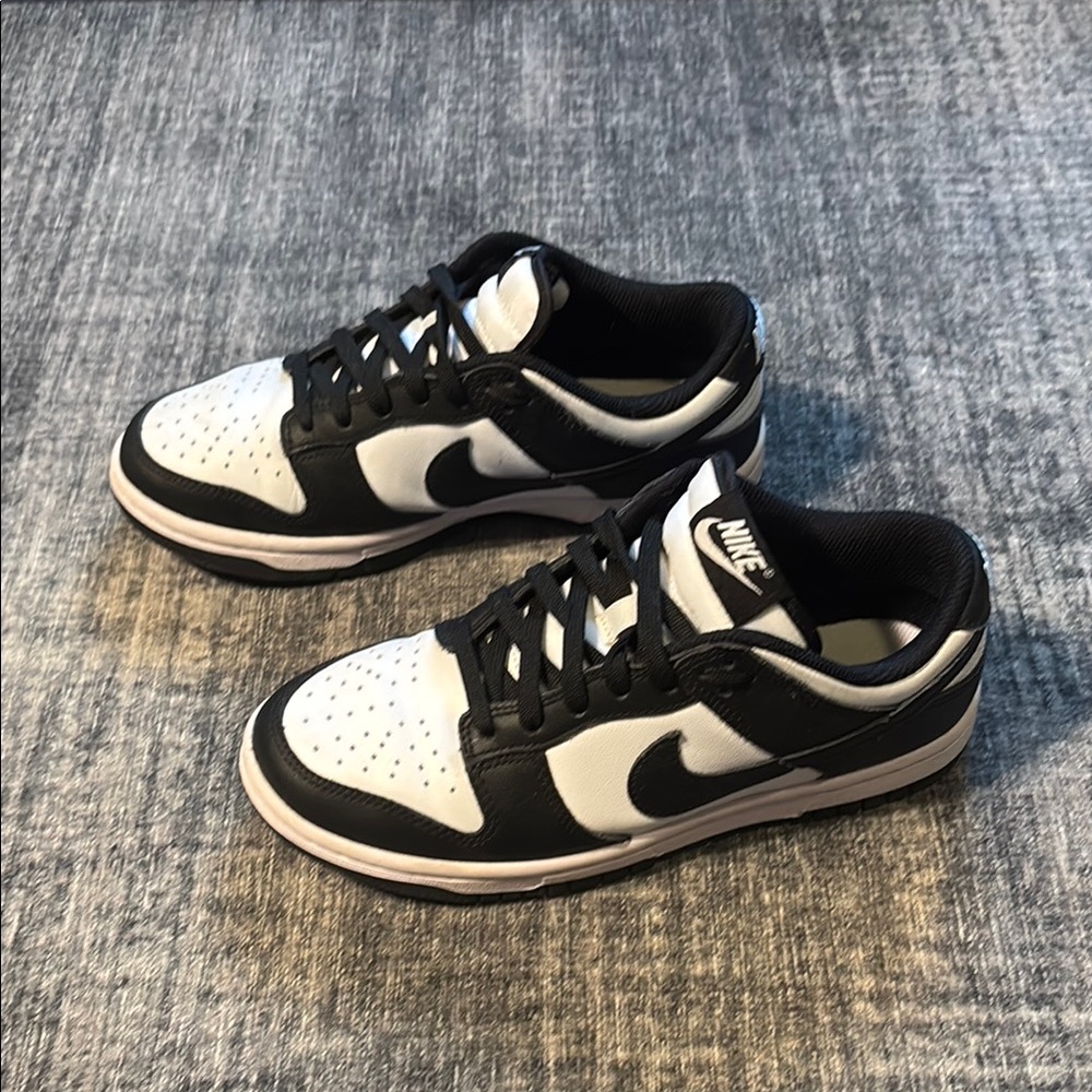 Nike Dunk Sneakers